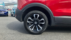 Vauxhall Crossland 1.2 Turbo Design 5dr Petrol Hatchback